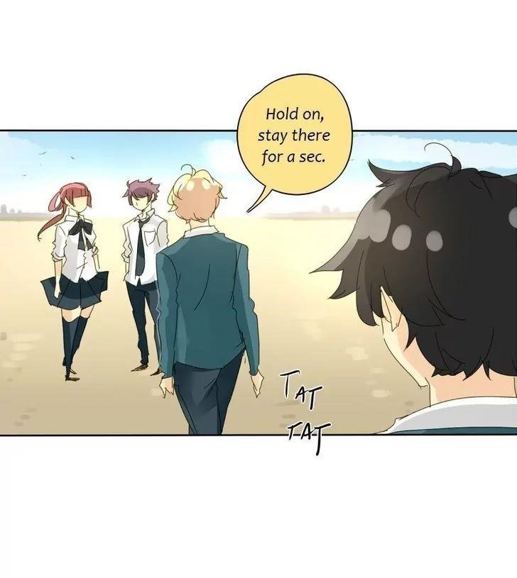 UnOrdinary Chapter 56 - Page 35 in English