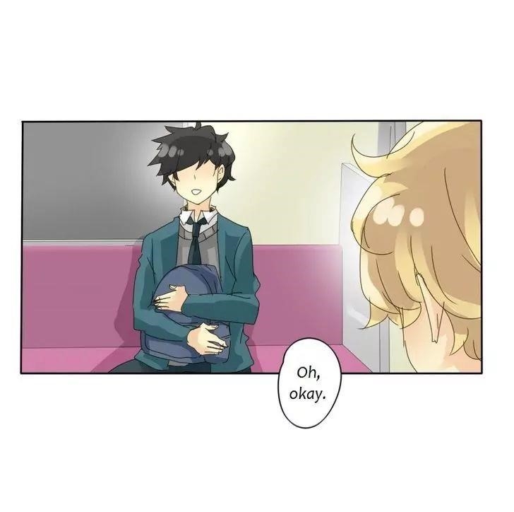 UnOrdinary Chapter 56 - Page 8 in English