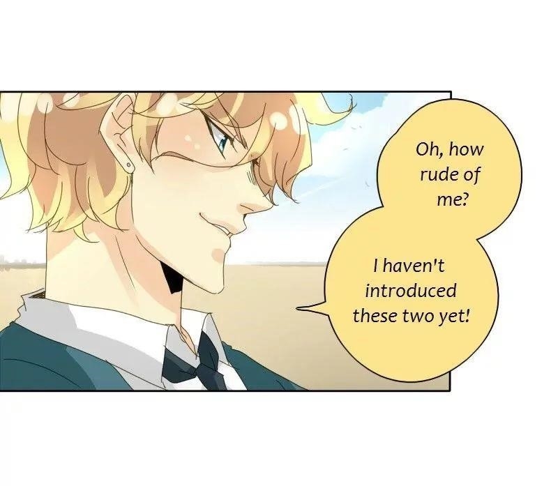 UnOrdinary Chapter 57 - Page 13 in English