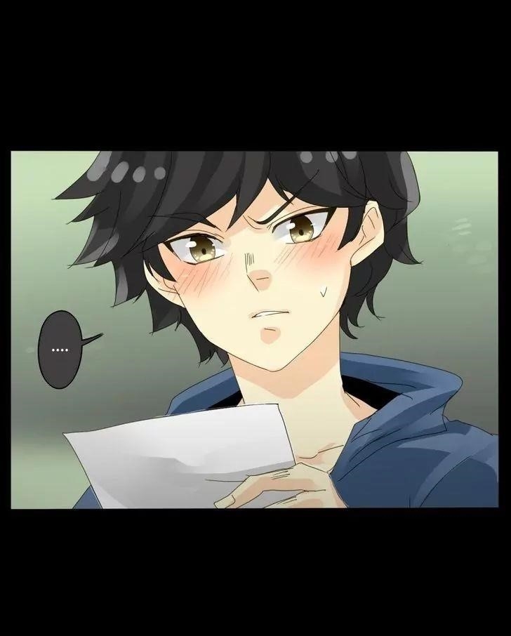 UnOrdinary Chapter 57 - Page 24 in English