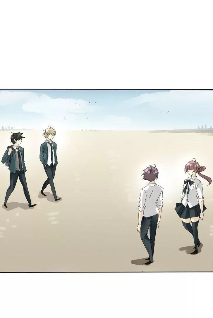UnOrdinary Chapter 57 - Page 3 in English