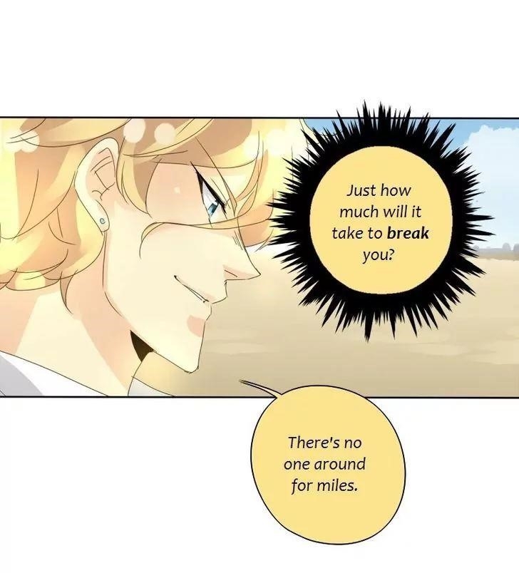 UnOrdinary Chapter 57 - Page 40 in English