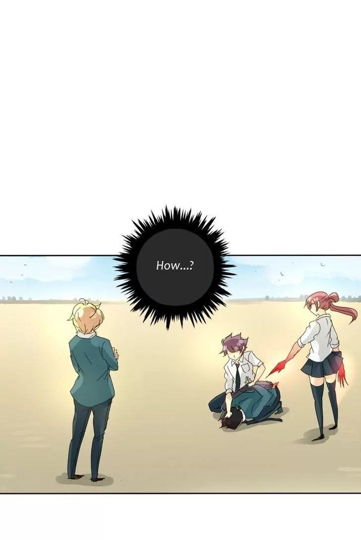 UnOrdinary Chapter 57 - Page 52 in English