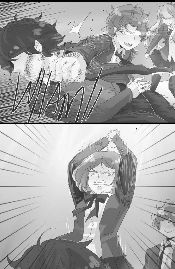 UnOrdinary Chapter 57 - Page 62 in English