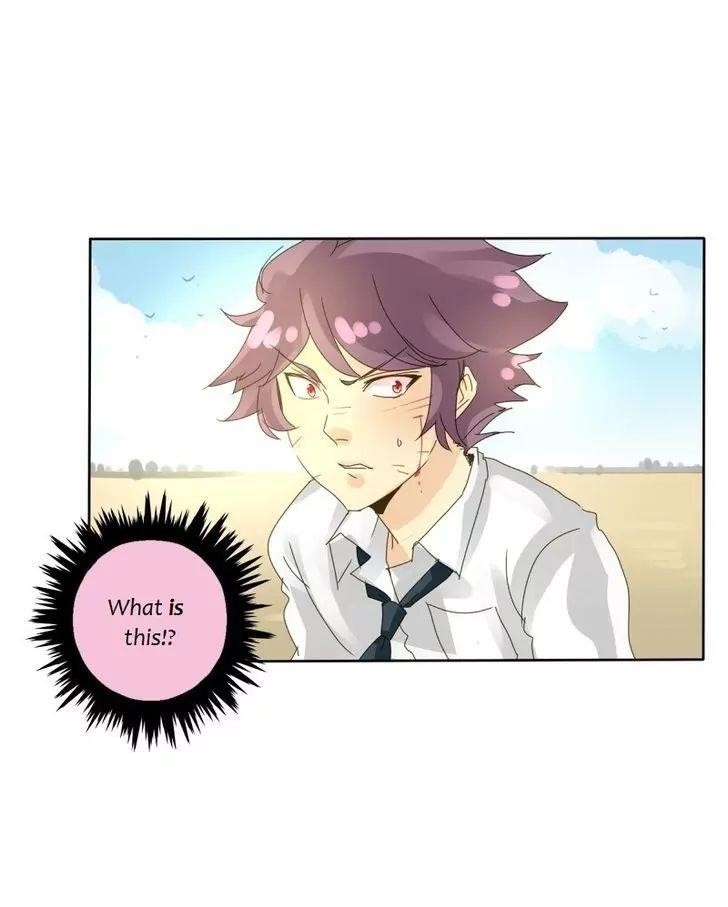 UnOrdinary Chapter 58 - Page 11 in English