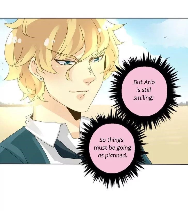 UnOrdinary Chapter 58 - Page 14 in English