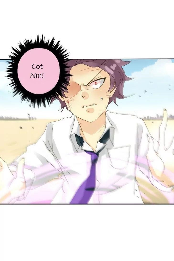 UnOrdinary Chapter 58 - Page 35 in English