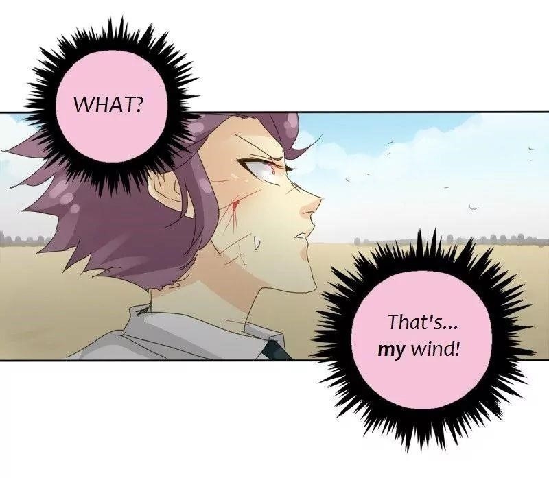 UnOrdinary Chapter 58 - Page 38 in English