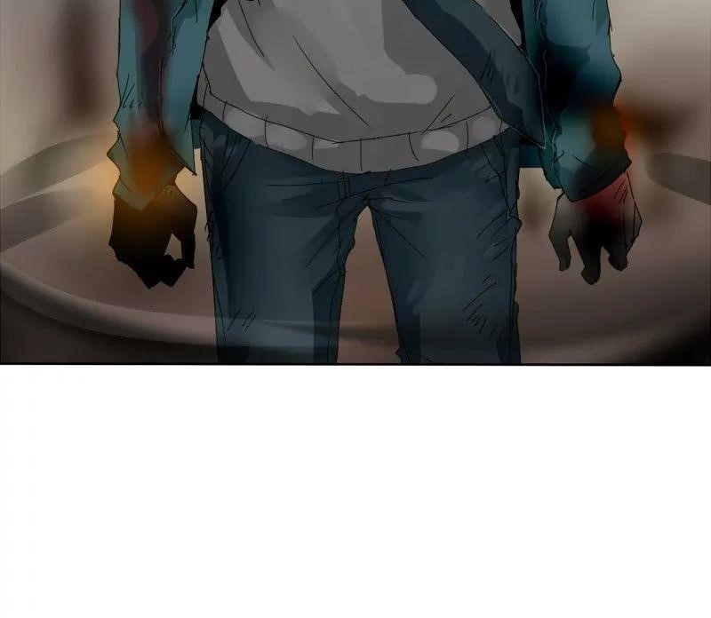 UnOrdinary Chapter 58 - Page 6 in English