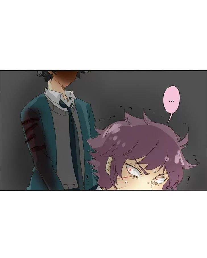 UnOrdinary Chapter 58 - Page 71 in English