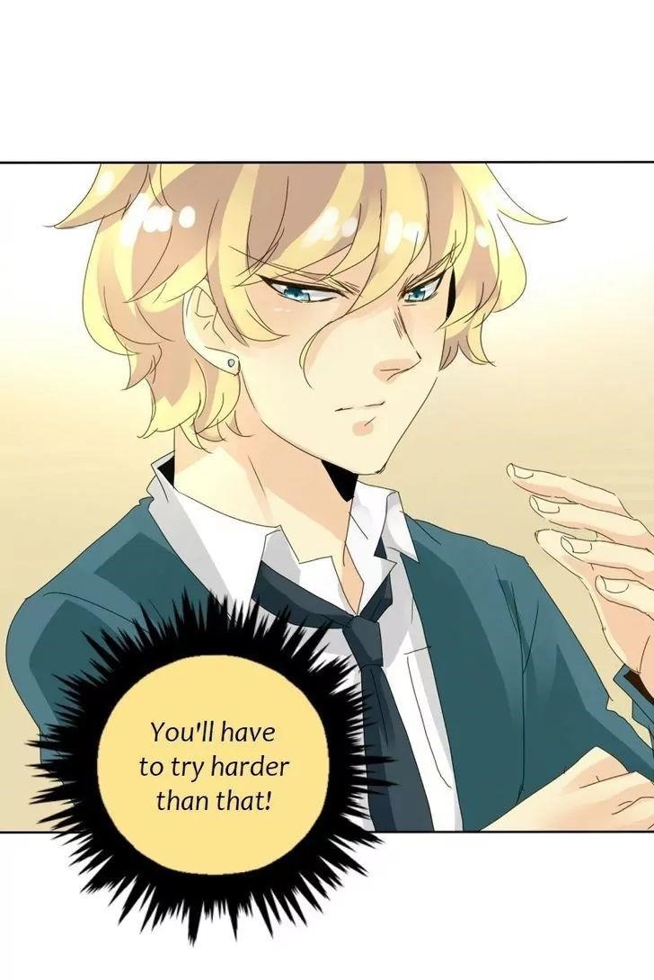 UnOrdinary Chapter 59 - Page 24 in English