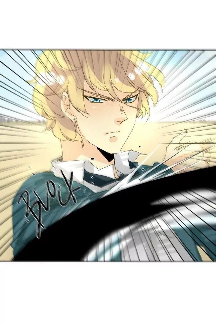 UnOrdinary Chapter 59 - Page 3 in English