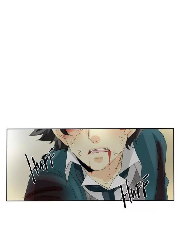 UnOrdinary Chapter 59 - Page 47 in English