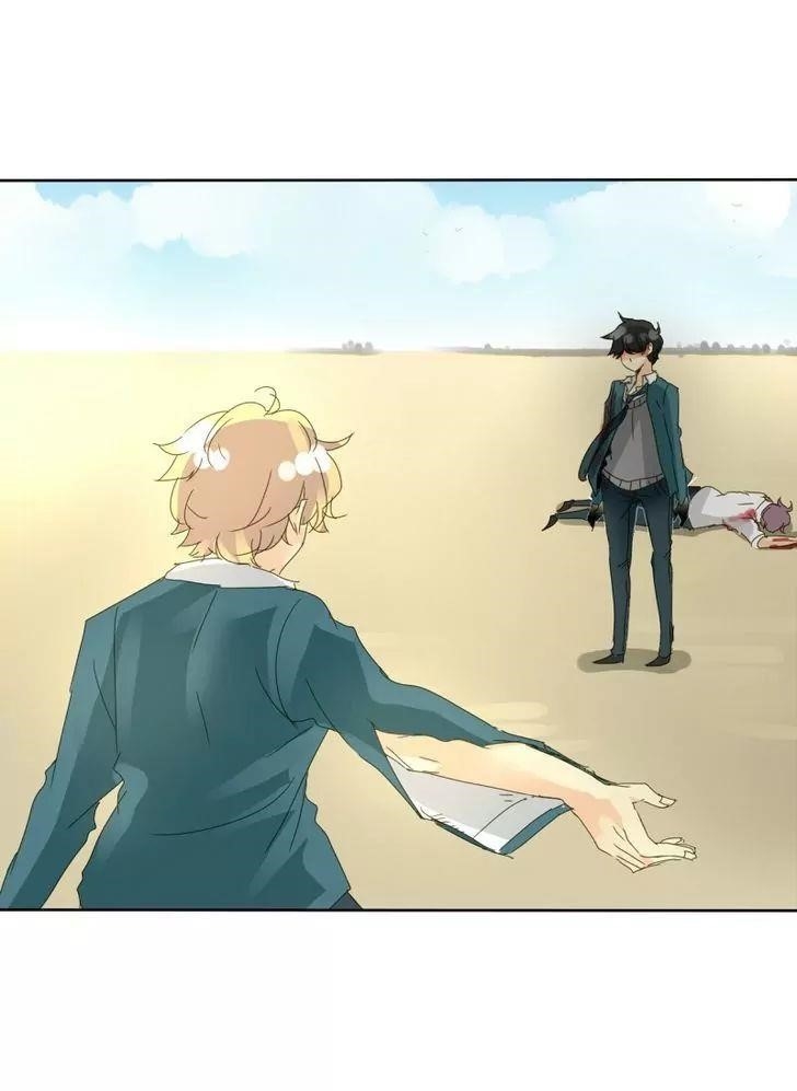 UnOrdinary Chapter 59 - Page 5 in English