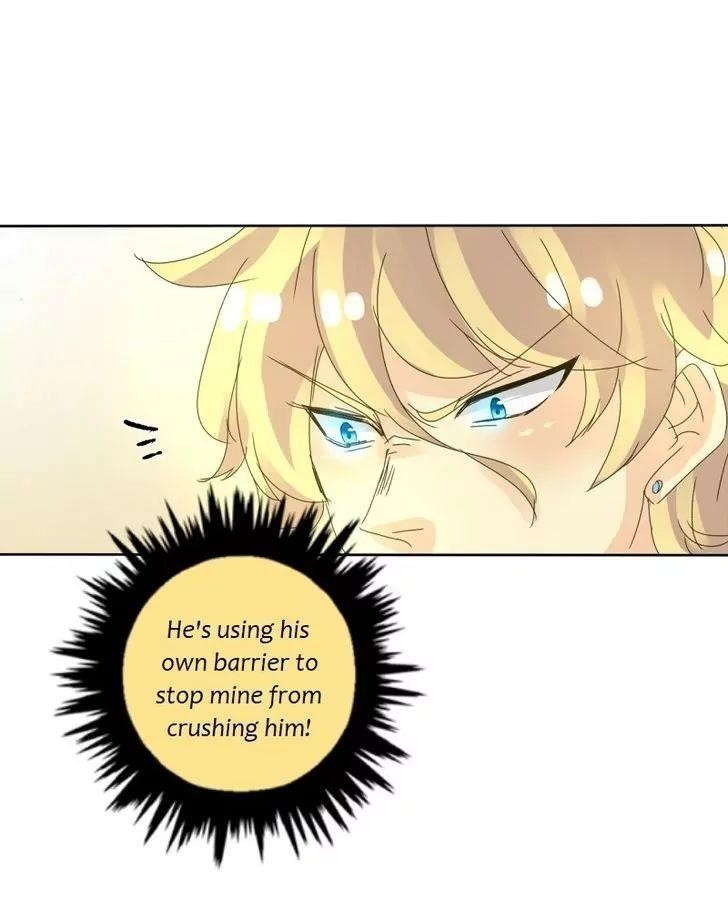 UnOrdinary Chapter 59 - Page 53 in English