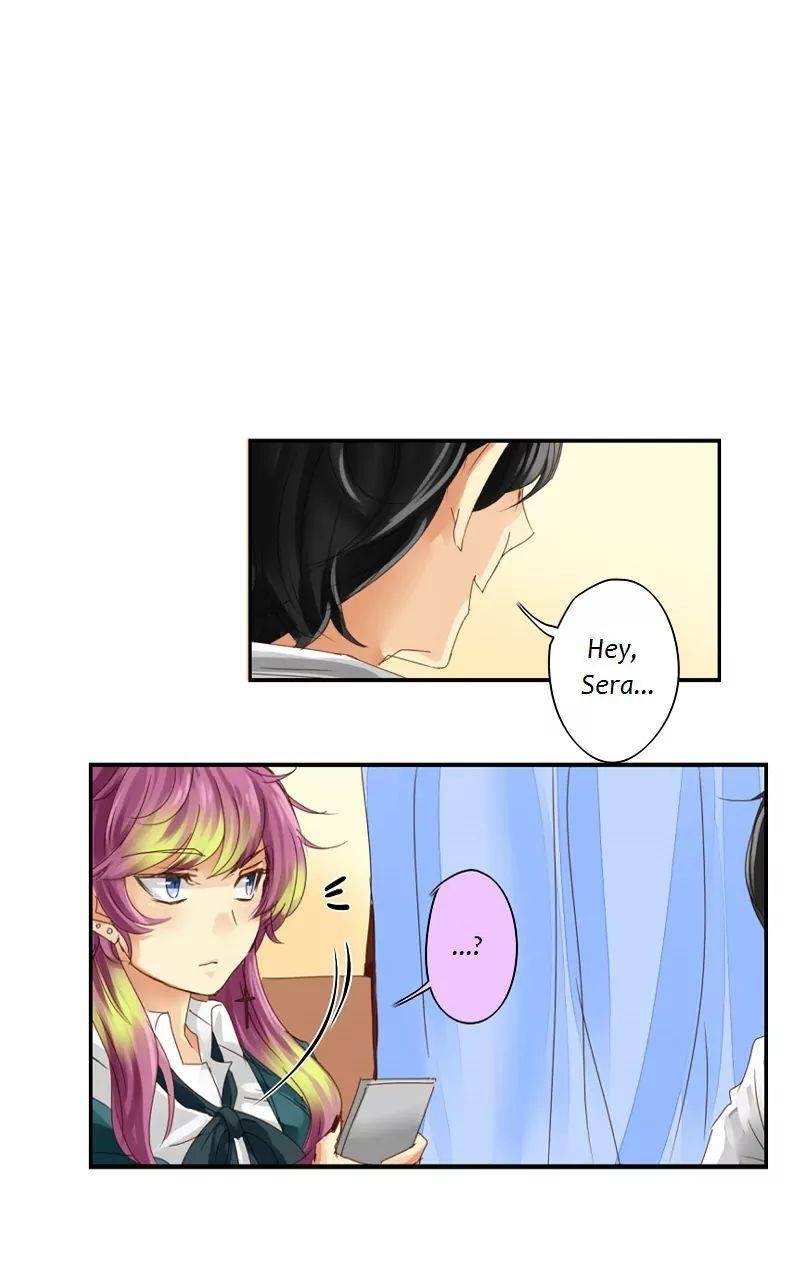 UnOrdinary Chapter 6 - Page 10 in English