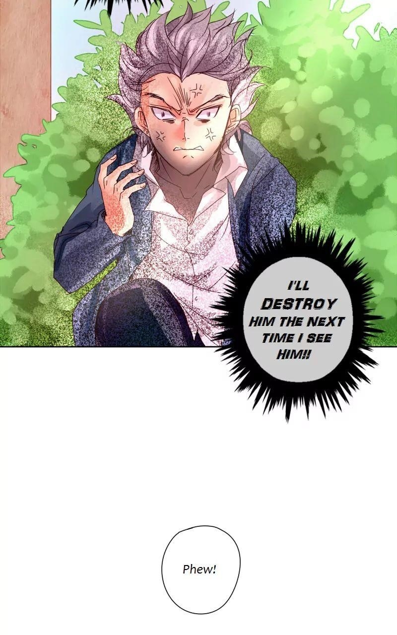 UnOrdinary Chapter 6 - Page 16 in English