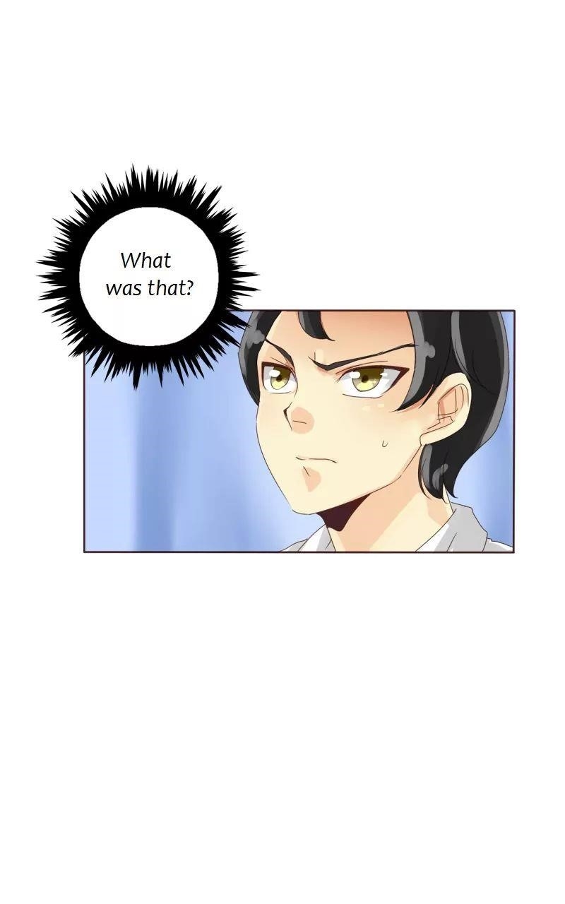 UnOrdinary Chapter 6 - Page 3 in English