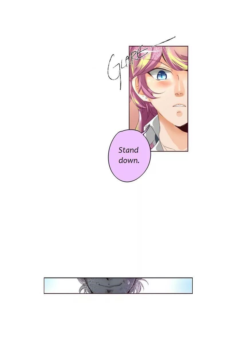 UnOrdinary Chapter 6 - Page 31 in English
