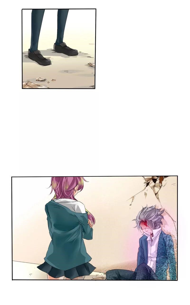 UnOrdinary Chapter 6 - Page 37 in English