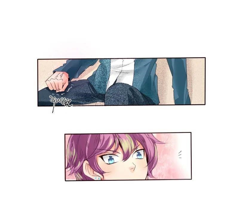 UnOrdinary Chapter 6 - Page 42 in English