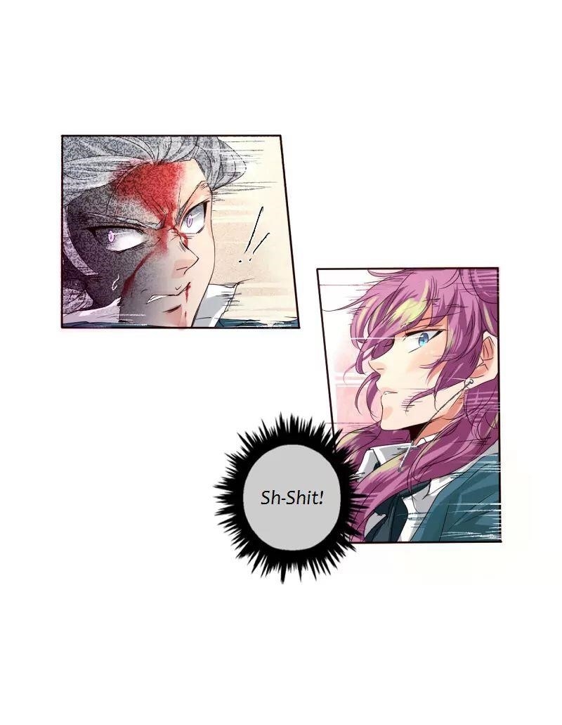 UnOrdinary Chapter 6 - Page 44 in English