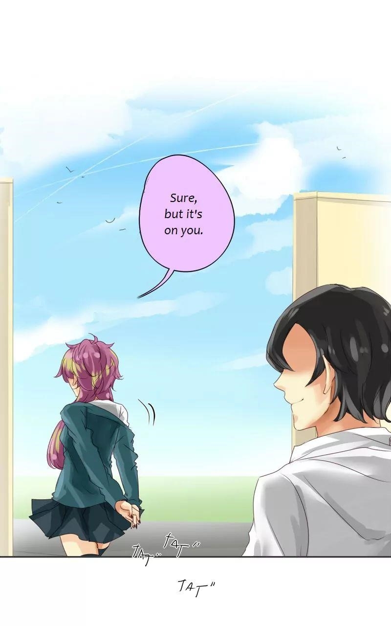 UnOrdinary Chapter 6 - Page 49 in English