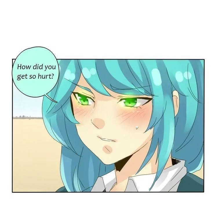 UnOrdinary Chapter 60 - Page 27 in English