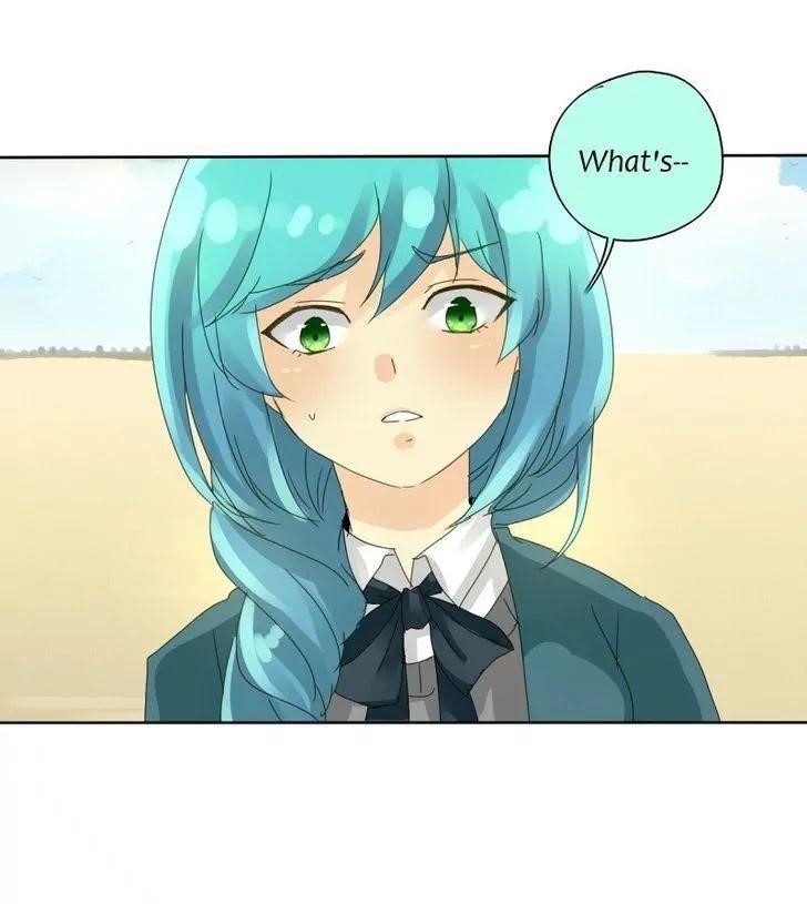 UnOrdinary Chapter 60 - Page 3 in English