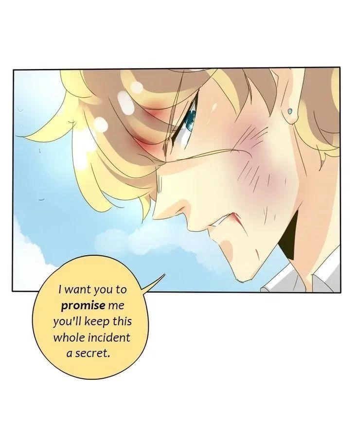 UnOrdinary Chapter 60 - Page 30 in English