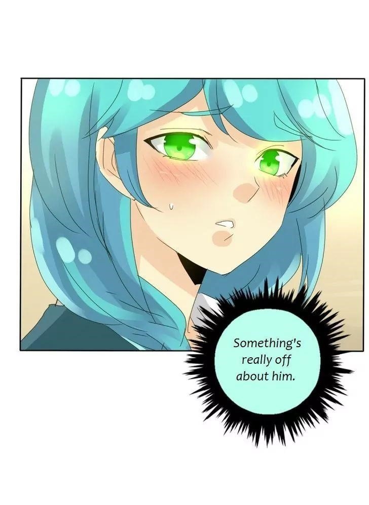 UnOrdinary Chapter 60 - Page 33 in English