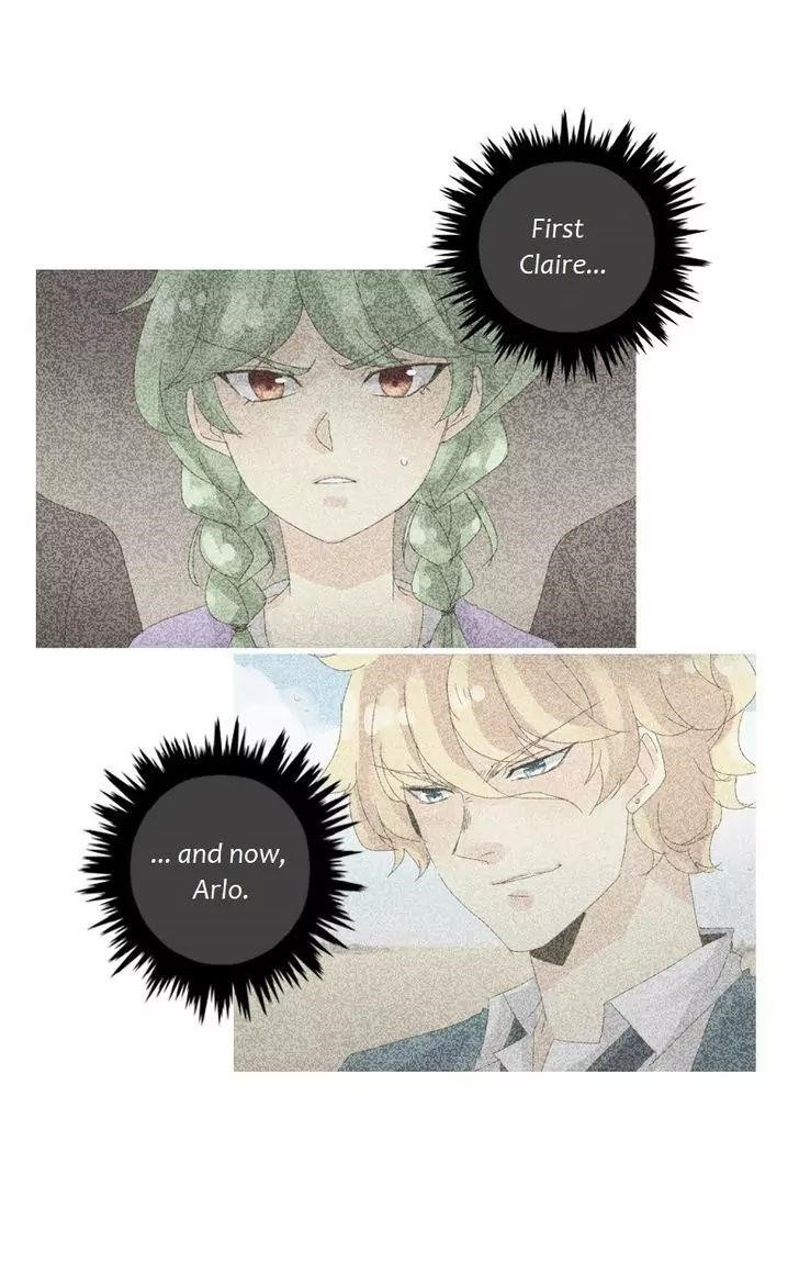 UnOrdinary Chapter 60 - Page 41 in English