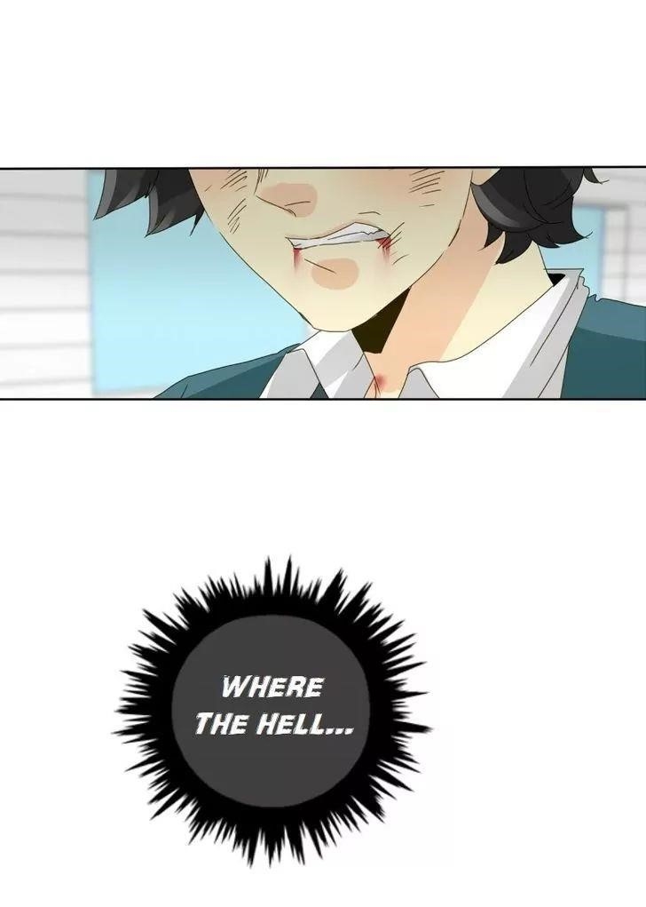 UnOrdinary Chapter 60 - Page 42 in English