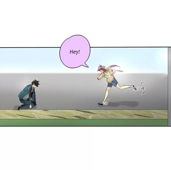 UnOrdinary Chapter 60 - Page 57 in English