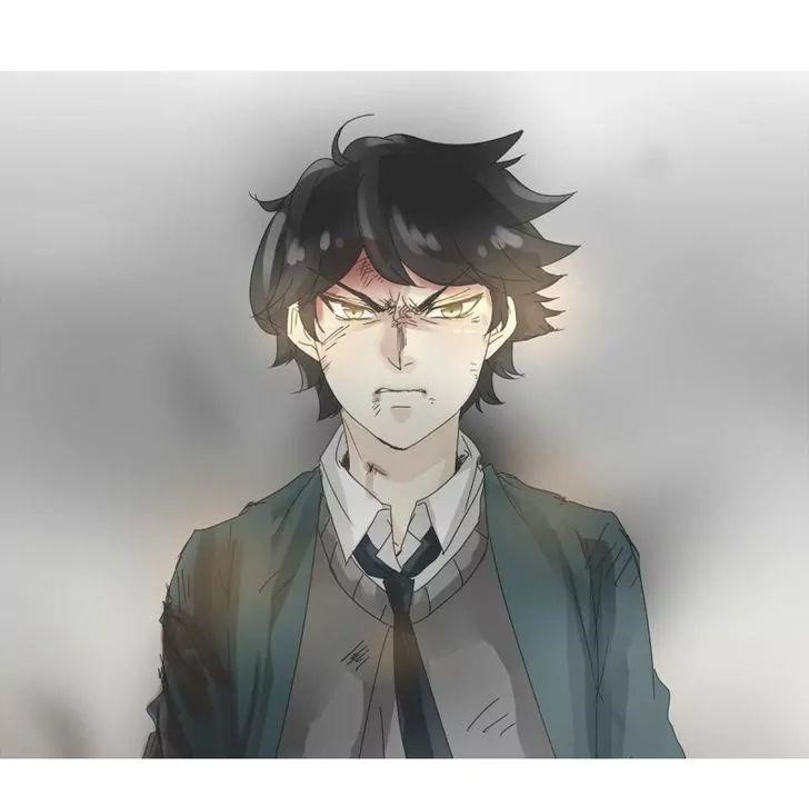 UnOrdinary Chapter 60 - Page 60 in English
