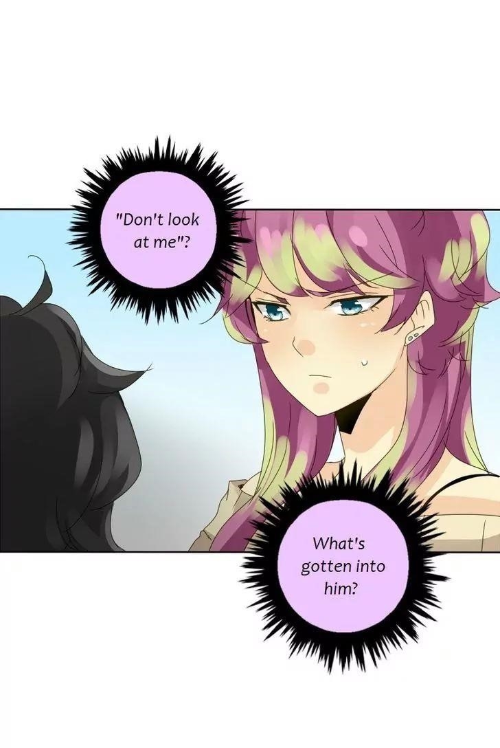 UnOrdinary Chapter 60 - Page 72 in English