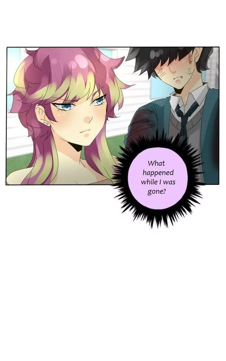 UnOrdinary Chapter 60 - Page 81 in English