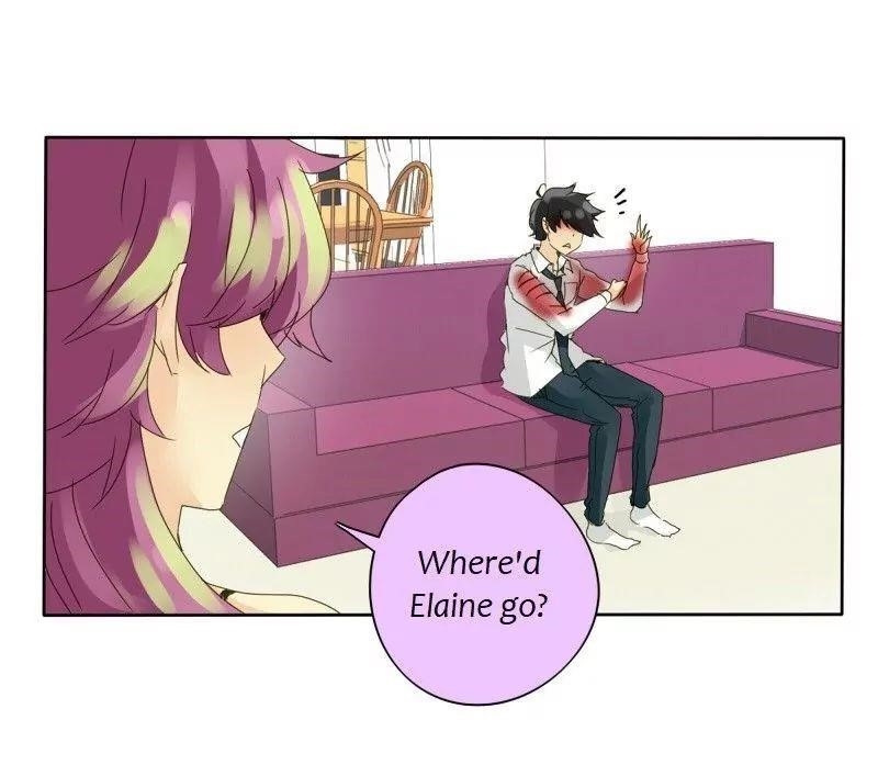 UnOrdinary Chapter 61 - Page 106 in English