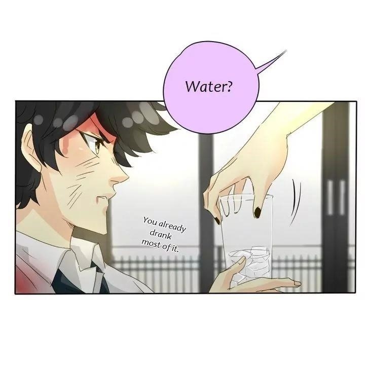 UnOrdinary Chapter 61 - Page 25 in English