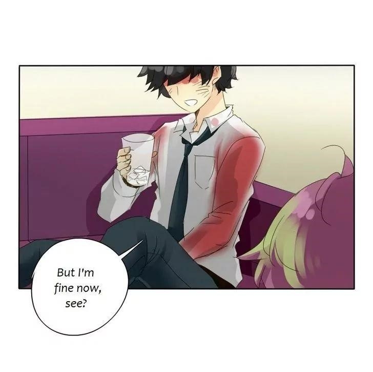 UnOrdinary Chapter 61 - Page 35 in English
