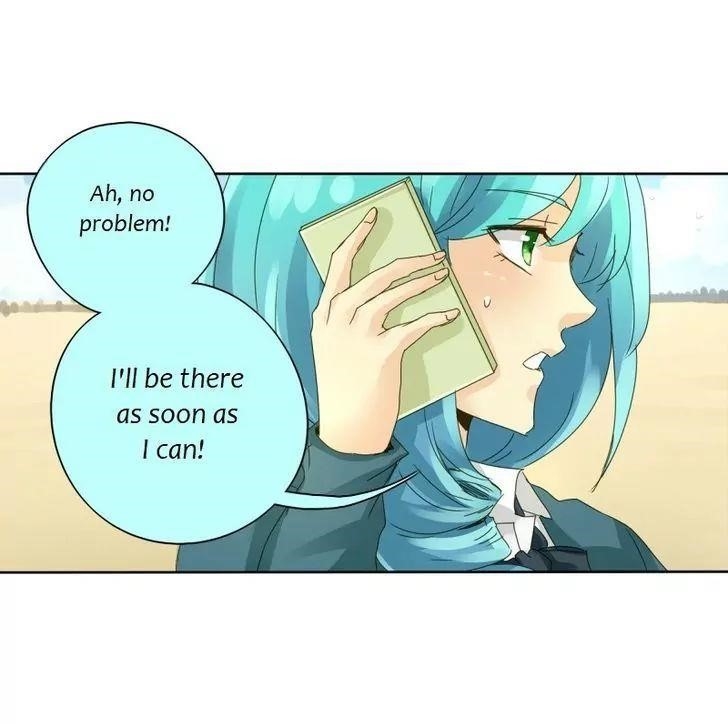 UnOrdinary Chapter 61 - Page 4 in English