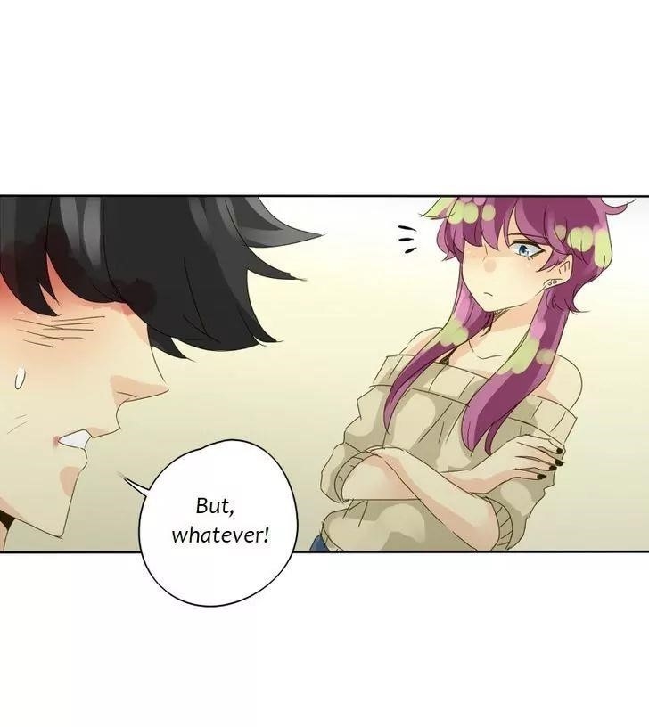 UnOrdinary Chapter 61 - Page 48 in English
