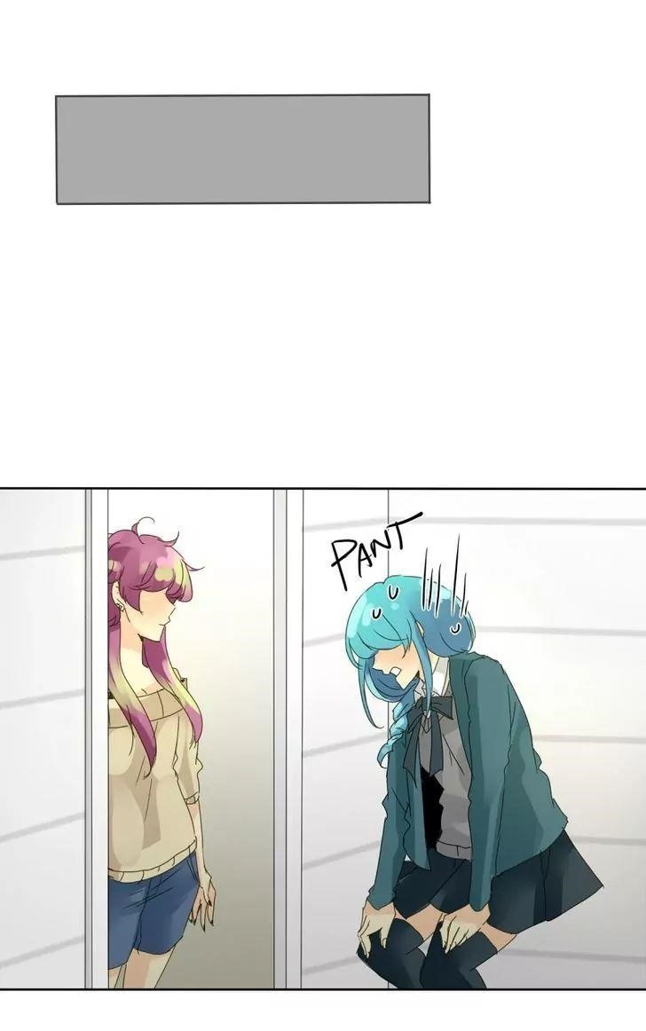 UnOrdinary Chapter 61 - Page 54 in English