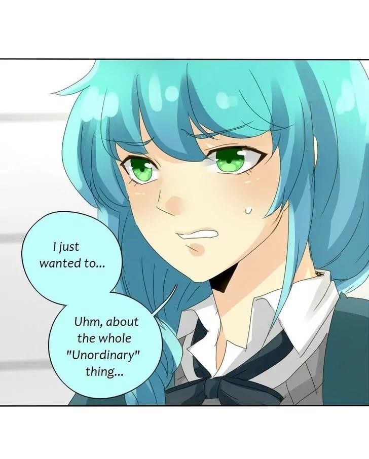 UnOrdinary Chapter 61 - Page 58 in English
