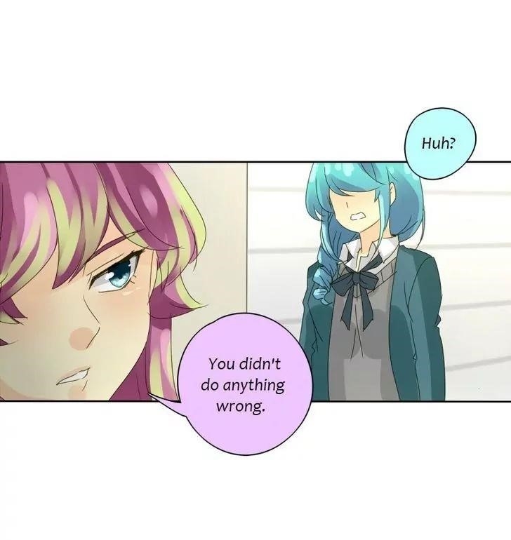 UnOrdinary Chapter 61 - Page 62 in English