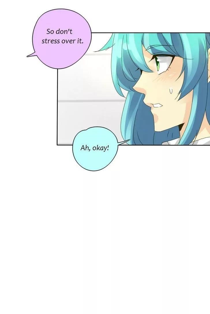 UnOrdinary Chapter 61 - Page 63 in English