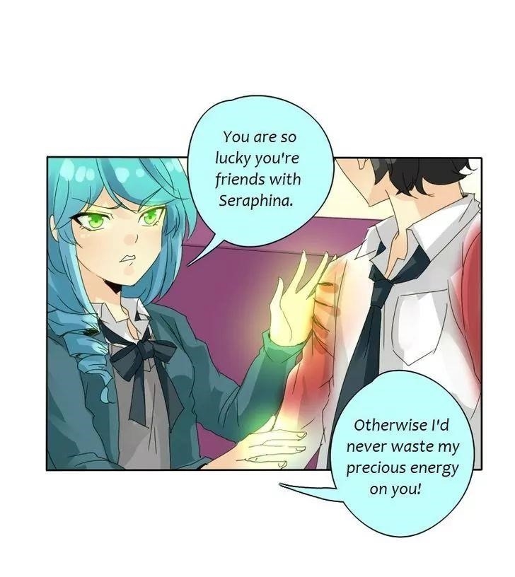 UnOrdinary Chapter 61 - Page 73 in English