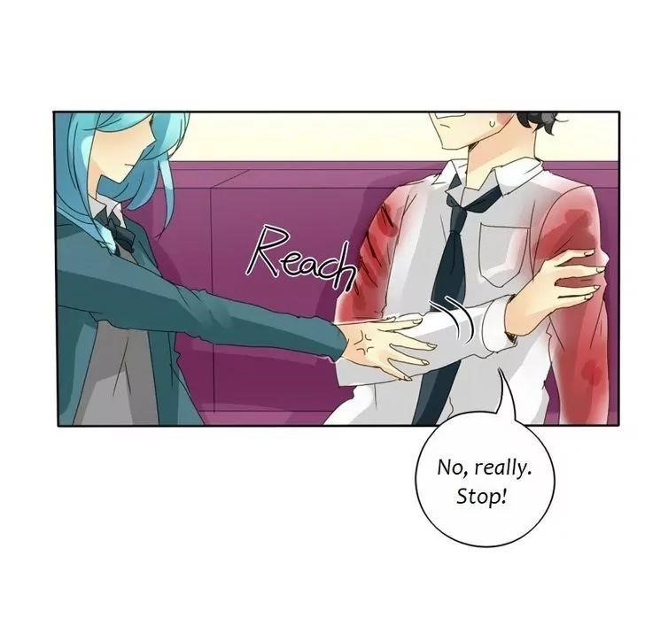 UnOrdinary Chapter 61 - Page 81 in English