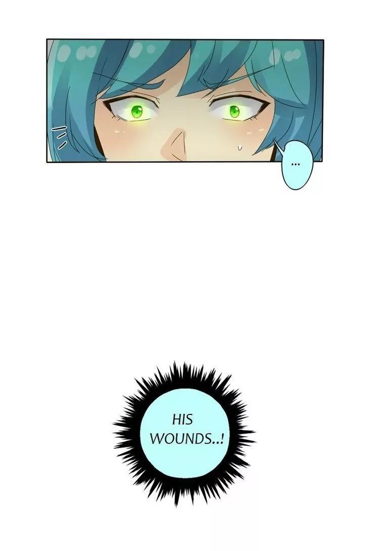 UnOrdinary Chapter 61 - Page 87 in English