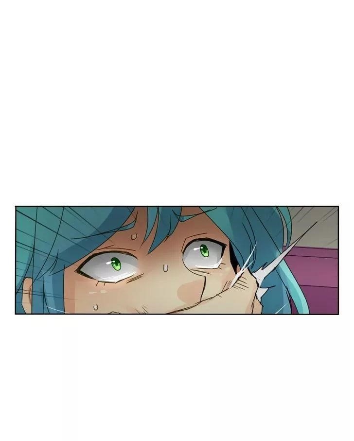 UnOrdinary Chapter 61 - Page 98 in English